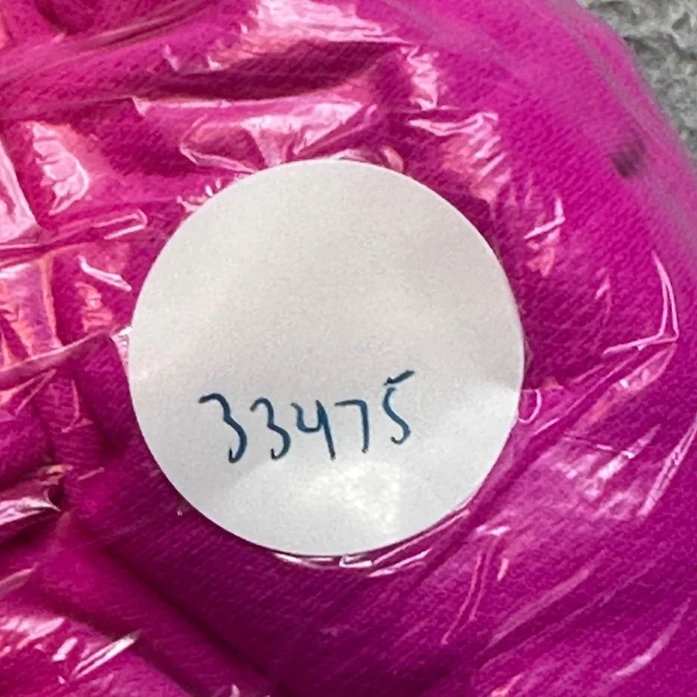The North Face T-Shirt Womens S Pink FlashDry Short Sleeve Performance Running - Picture 9 of 9